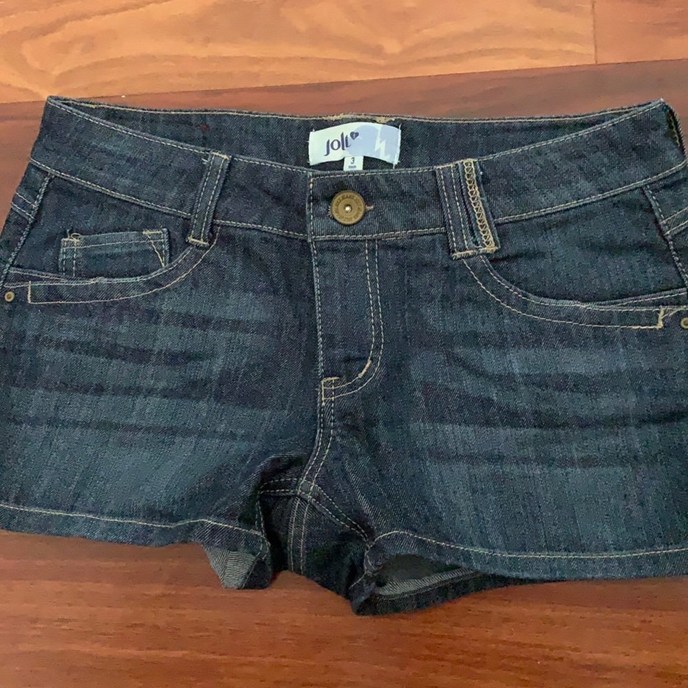 Jolt Jeans